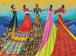 Puzzle: Artist Series - Harmony (ONLINE ORDER ONLY)