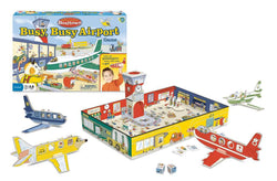Richard Scarry’s Busytown Busy, Busy Airport Game (ONLINE ORDER ONLY)