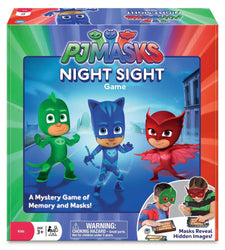 PJ Masks Night Sight Game (ONLINE ORDER ONLY)