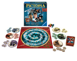 Pictopia: Harry Potter Edition (ONLINE ORDER ONLY)