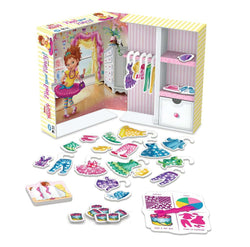 Disney Junior Fancy Nancy Find your Fancy! (ONLINE ORDER ONLY)