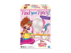 Disney Junior Fancy Nancy Find your Fancy! (ONLINE ORDER ONLY)