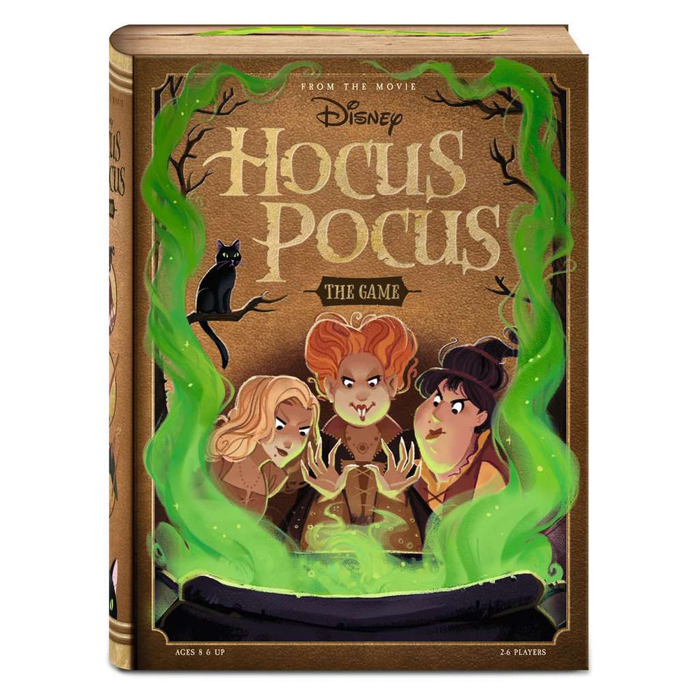 Disney Hocus Pocus: The Game (ONLINE ORDER ONLY)
