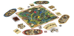 Disney Jungle Cruise Adventure Game (ONLINE ORDER ONLY)