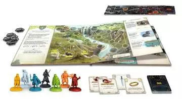 The Lord of the Rings Adventure Book Game (ONLINE ORDER ONLY)
