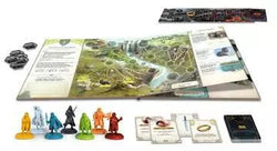 The Lord of the Rings Adventure Book Game (ONLINE ORDER ONLY)