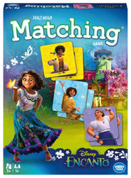 Encanto Matching Game (ONLINE ORDER ONLY)