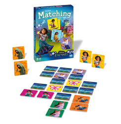 Encanto Matching Game (ONLINE ORDER ONLY)