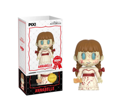 [Thrilljoy] The Conjuring - Annabelle LE6000 PIX Vinyl Figure (1 in 6 Chance at Chase) (ONLINE ORDER ONLY)
