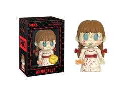 [Thrilljoy] The Conjuring - Annabelle LE6000 PIX Vinyl Figure (1 in 6 Chance at Chase) (ONLINE ORDER ONLY)