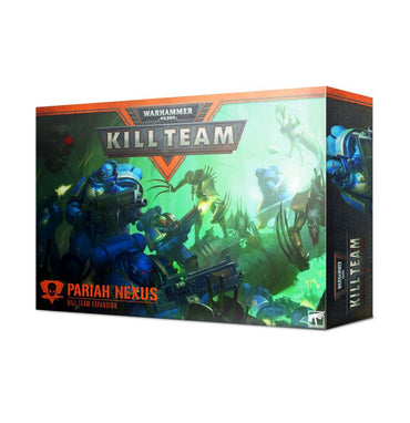Kill Team: Pariah Nexus (ONLINE ORDER ONLY)