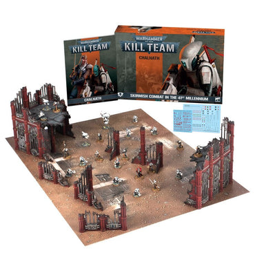 Kill Team: Chalnath (ONLINE ORDER ONLY)