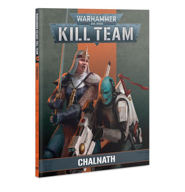 Kill Team: Chalnath (ONLINE ORDER ONLY)