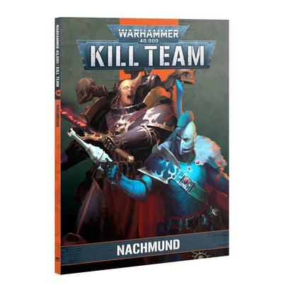 Kill Team: Nachmund (ONLINE ORDER ONLY)