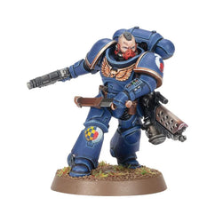 Warhammer: 40k - Introductory Set (Online Order Only)
