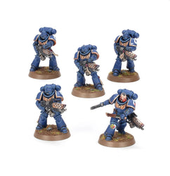 Warhammer: 40k - Introductory Set (Online Order Only)