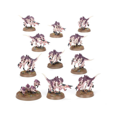Warhammer: 40k - Introductory Set (Online Order Only)