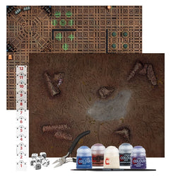 Warhammer: 40k - Introductory Set (Online Order Only)