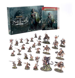 Warhammer: AoS - Slaves to Darkness - Darkoath Army Set (Online Order Only)