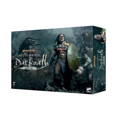 Warhammer: AoS - Slaves to Darkness - Darkoath Army Set (Online Order Only)