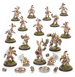 Blood Bowl - Second Season Edition (Online Order Only)