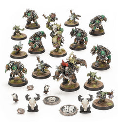 Blood Bowl - Second Season Edition (Online Order Only)