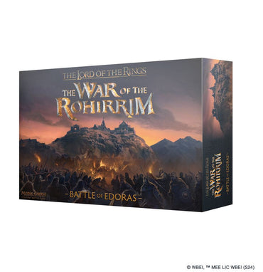 Lord of the Rings - The War of the Rohirrim (ONLINE ORDER ONLY)