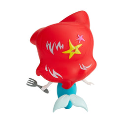 The World of Miss Mindy - Series 1 Ariel Vinyl (ONLINE ORDER ONLY)