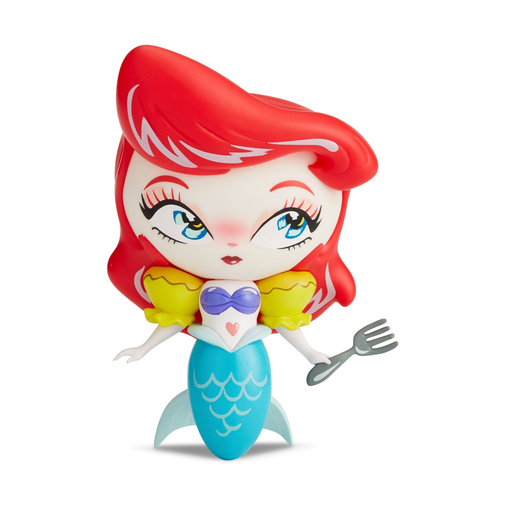 The World of Miss Mindy - Series 1 Ariel Vinyl (ONLINE ORDER ONLY)