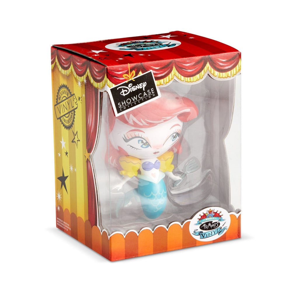 The World of Miss Mindy - Series 1 Ariel Vinyl (ONLINE ORDER ONLY)