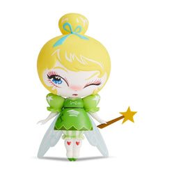 The World of Miss Mindy - Series 1 Tinker Bell Vinyl (ONLINE ORDER ONLY)