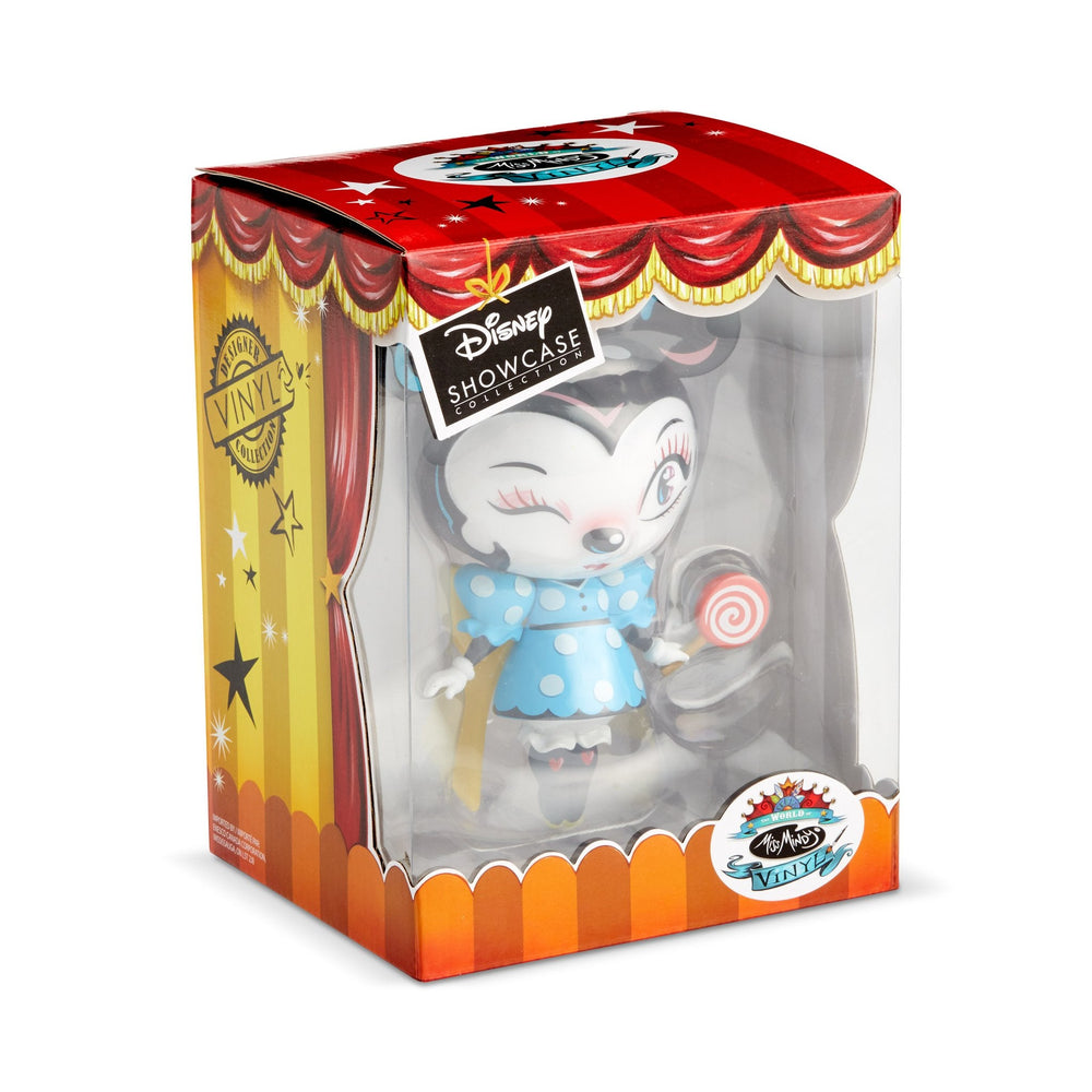 The World of Miss Mindy - Series 1 Minnie Vinyl (ONLINE ORDER ONLY)