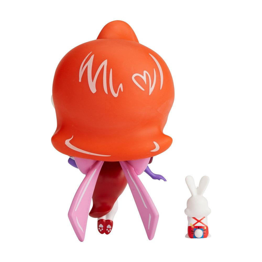 The World of Miss Mindy - Series 2 Jessica Vinyl (ONLINE ORDER ONLY)