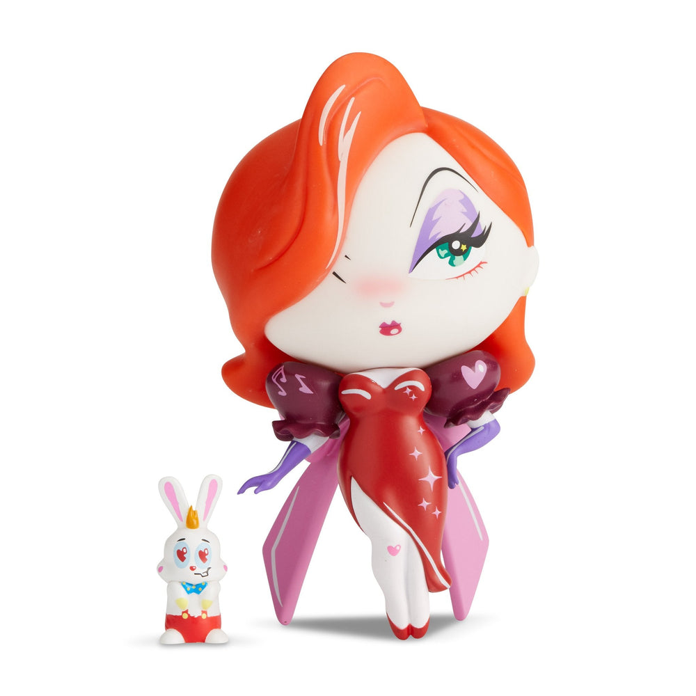 The World of Miss Mindy - Series 2 Jessica Vinyl (ONLINE ORDER ONLY)