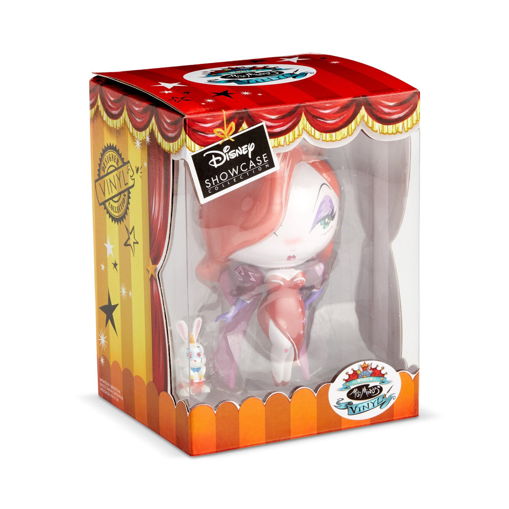 The World of Miss Mindy - Series 2 Jessica Vinyl (ONLINE ORDER ONLY)