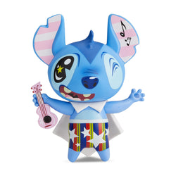 The World of Miss Mindy - Series 1 Stitch Vinyl (ONLINE ORDER ONLY)