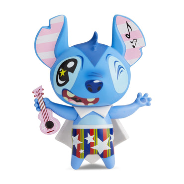 The World of Miss Mindy - Series 1 Stitch Vinyl (ONLINE ORDER ONLY)