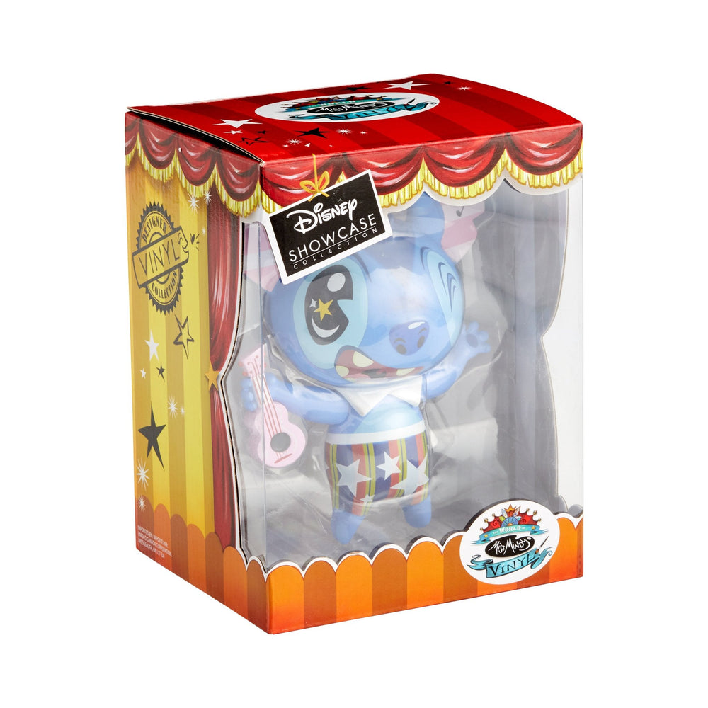 The World of Miss Mindy - Series 1 Stitch Vinyl (ONLINE ORDER ONLY)