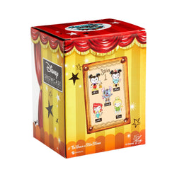 The World of Miss Mindy - Series 1 Stitch Vinyl (ONLINE ORDER ONLY)