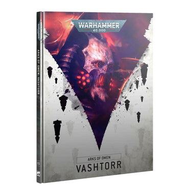 Warhammer 40k – Arks of Omen: Vashtorr (ONLINE ORDER ONLY)