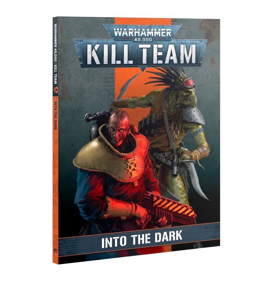Kill Team:  Into the Dark (ONLINE ORDER ONLY)