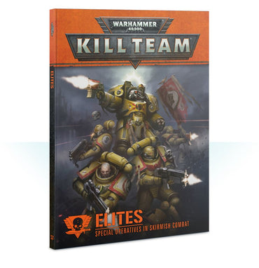 Kill Team: Elites (ONLINE ORDER ONLY)