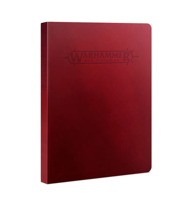 Warhammer: Age of Sigmar - Path to Glory Diary (ONLINE ORDER ONLY)