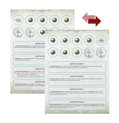Warhammer: Age of Sigmar - General's Handbook: Pitched Battles (Online Order Only)
