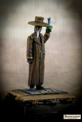 Pathfinder: Plague Doctor (ONLINE ORDER ONLY)