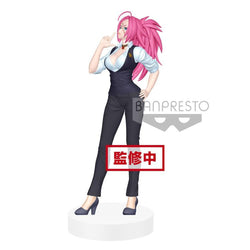 Banpresto: Fate/EXTRA Last Encore - Rider (Francis Drake) EXQ Figure (ONLINE ORDER ONLY)