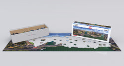 Puzzle: AirPano 360° - Paris, France (ONLINE ORDER ONLY)