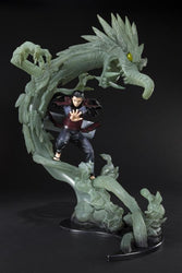 Figuarts ZERO: Naruto Shippuden - Senjyu Hashirama -MOKURYU- (Kizuna Relation) (ONLINE ORDER ONLY)