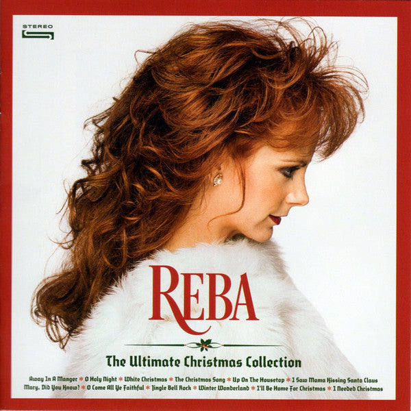 The Ultimate Christmas Collection [CD] (ONLINE ORDER ONLY)