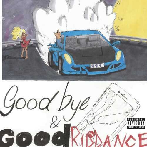 Juice WRLD - Goodbye & Good Riddance [5th Anniversary Deluxe LP] [Vinyl]